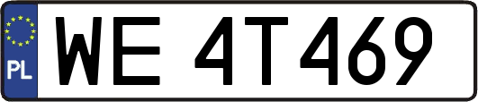 WE4T469