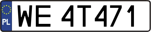 WE4T471