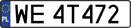 WE4T472