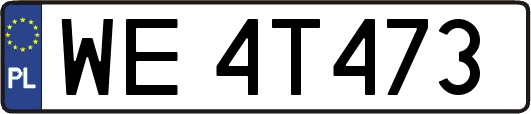 WE4T473