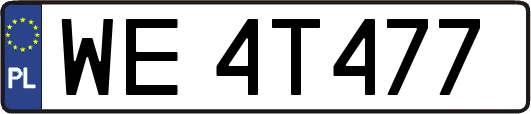 WE4T477