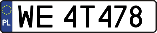 WE4T478