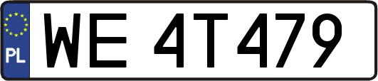 WE4T479