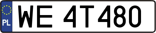 WE4T480