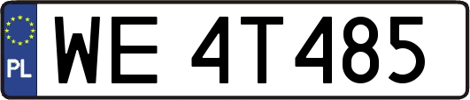 WE4T485