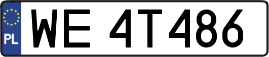 WE4T486