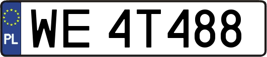 WE4T488