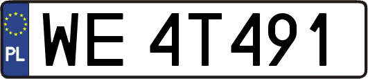 WE4T491