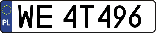 WE4T496