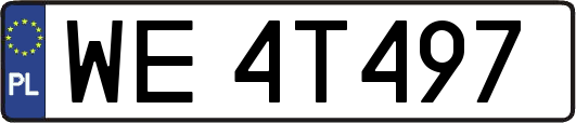 WE4T497