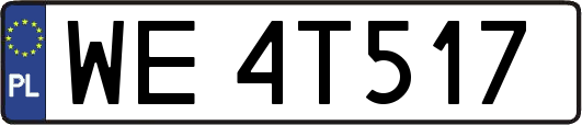 WE4T517