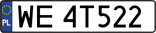WE4T522