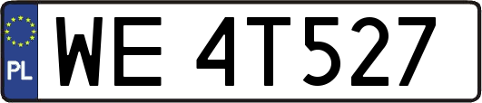 WE4T527