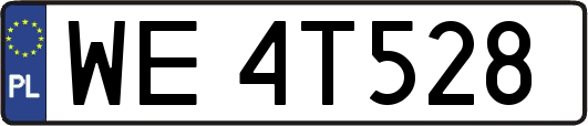 WE4T528