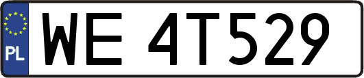 WE4T529