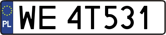 WE4T531