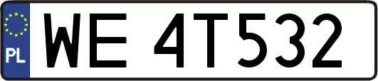 WE4T532