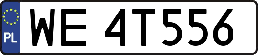 WE4T556