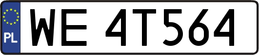 WE4T564