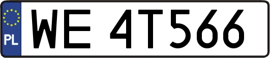 WE4T566