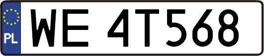WE4T568