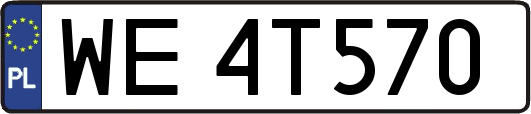 WE4T570
