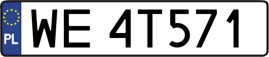 WE4T571