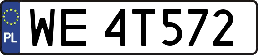 WE4T572
