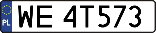 WE4T573