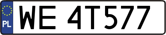 WE4T577