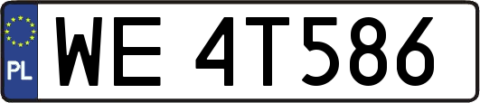 WE4T586