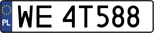 WE4T588