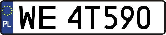 WE4T590