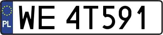 WE4T591