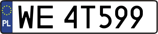 WE4T599