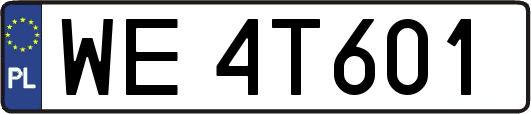 WE4T601