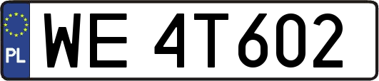 WE4T602
