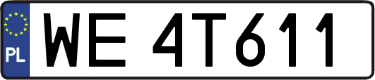WE4T611