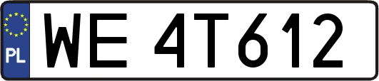 WE4T612