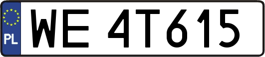 WE4T615