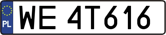 WE4T616