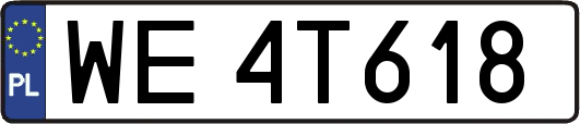 WE4T618