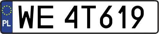 WE4T619
