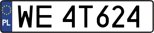WE4T624