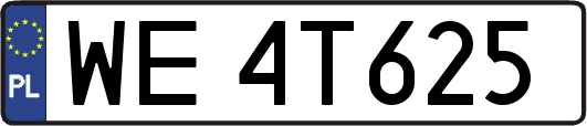 WE4T625