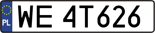 WE4T626