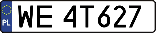 WE4T627