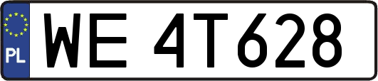 WE4T628