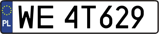 WE4T629