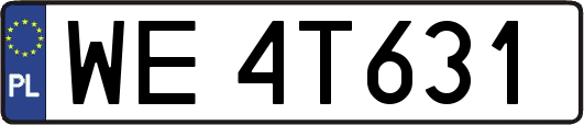 WE4T631